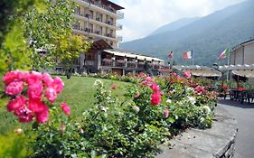 Hotel Monte Nebin